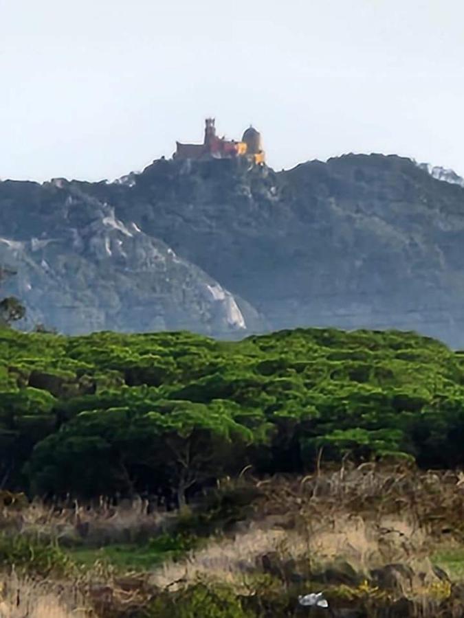 Serra E Mar Chelreira 外观 照片