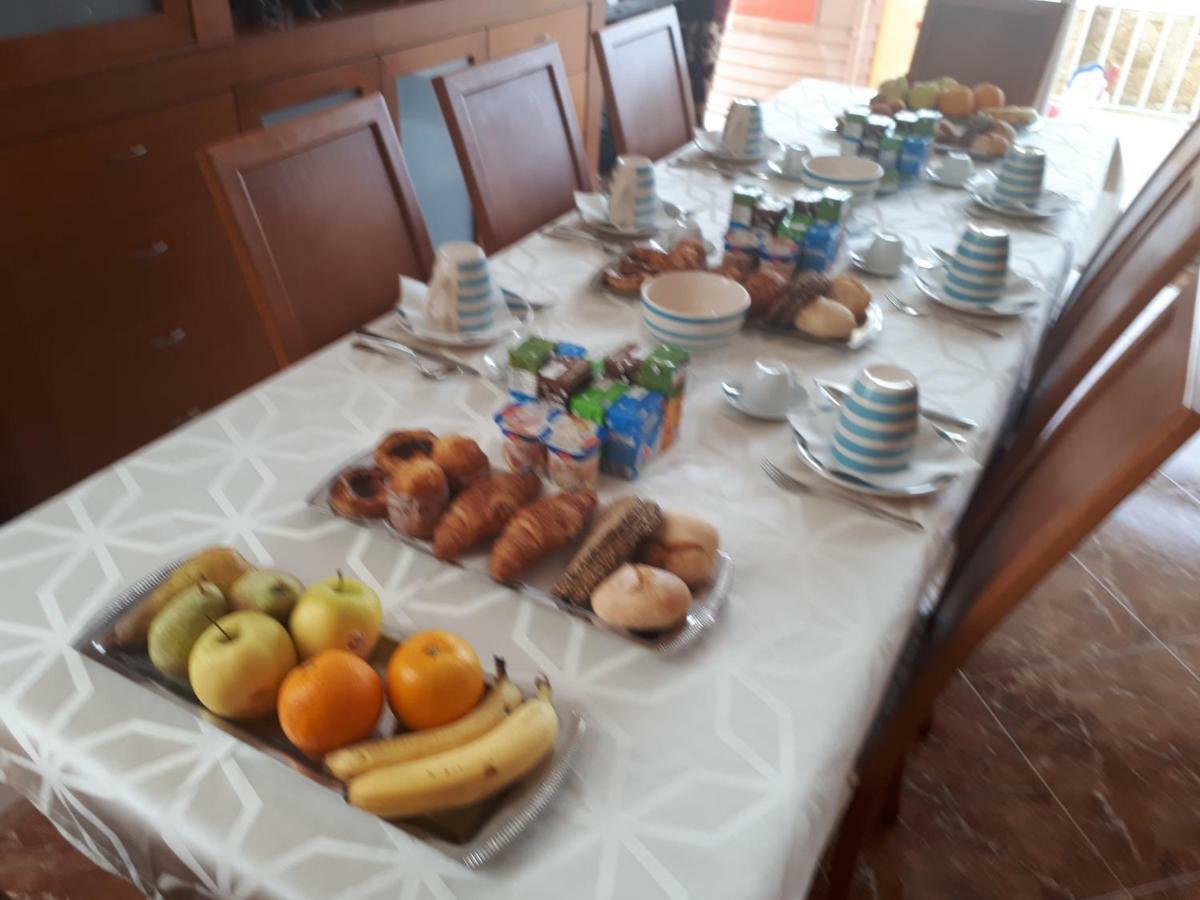 Serra E Mar Chelreira 外观 照片